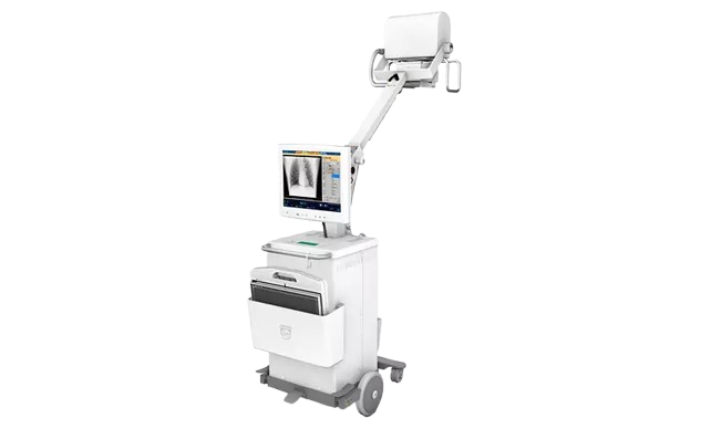 x-ray