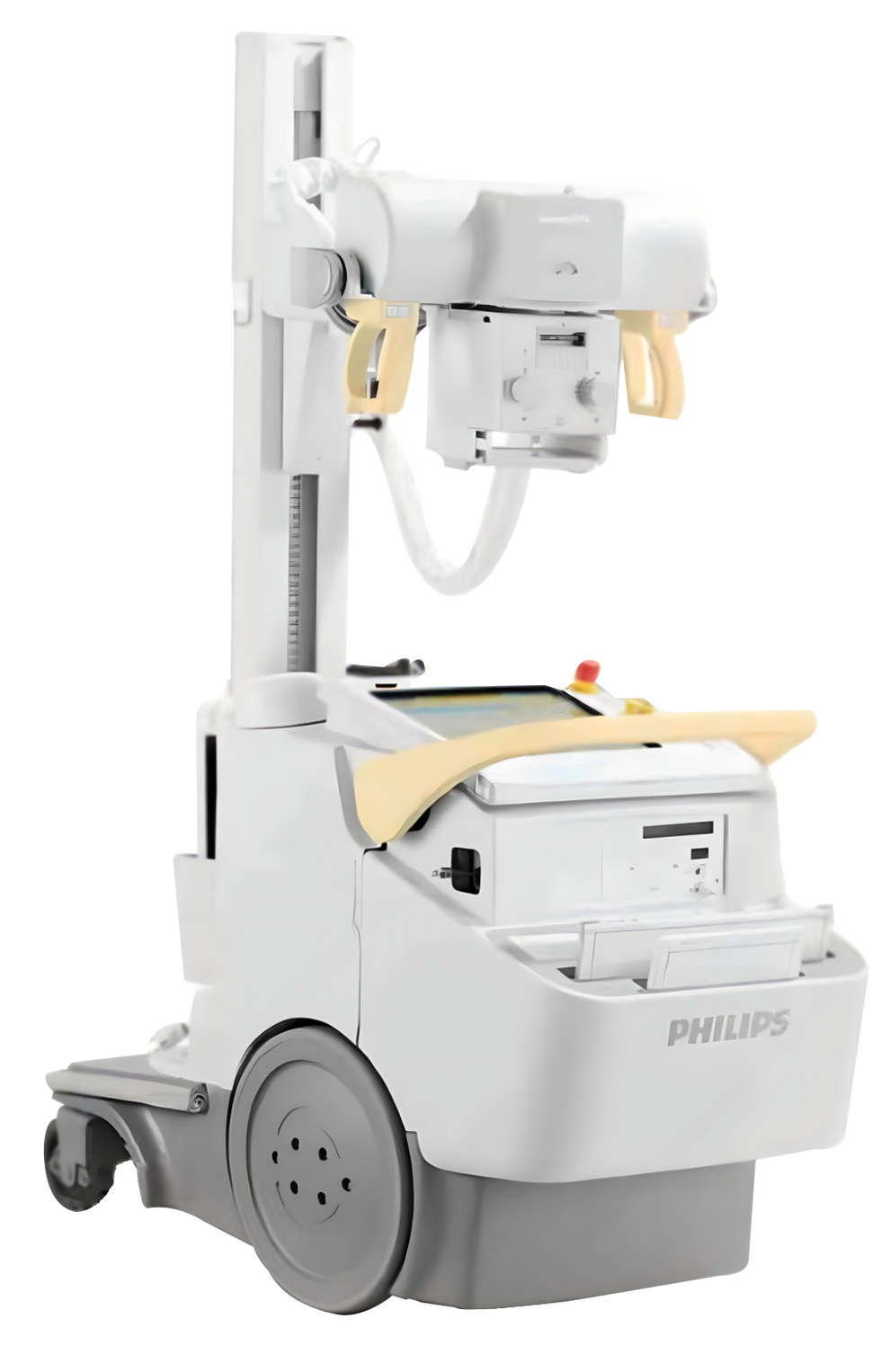 mobile xray