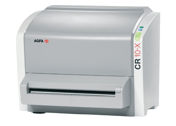 CR 10X