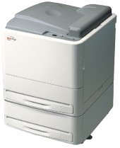 dry printer