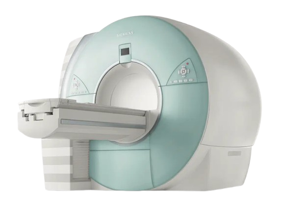 Siemens Magnetom Avanto 1.5T
