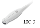GE Probes