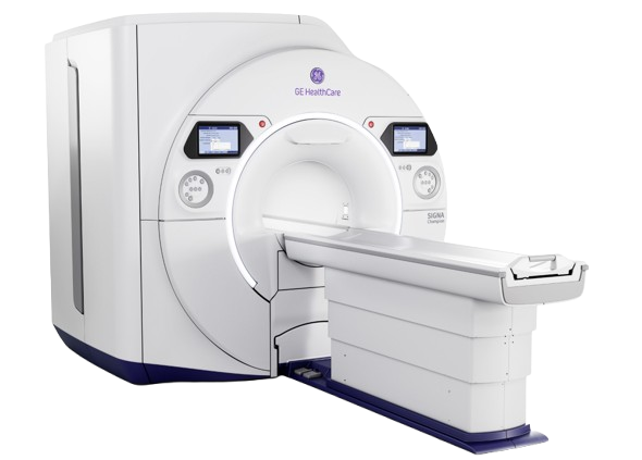 MRI