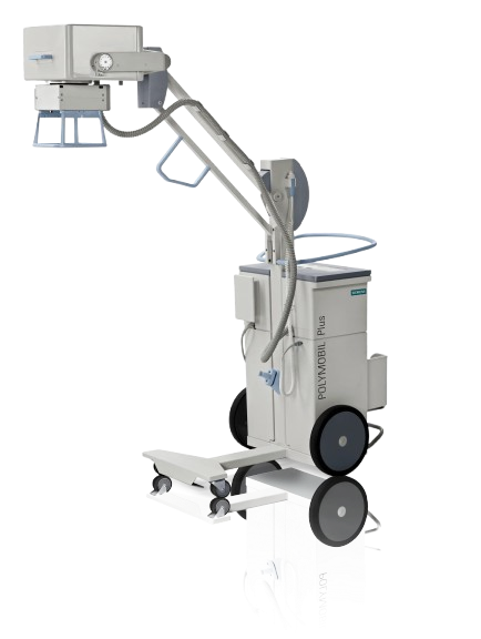 Siemens Polymobil Plus