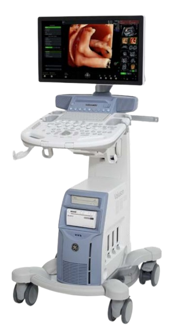 Voluson S8