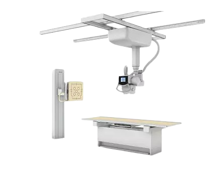 DigitalDiagnost C50