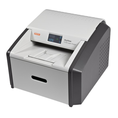 dry printer