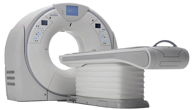 toshiba ct