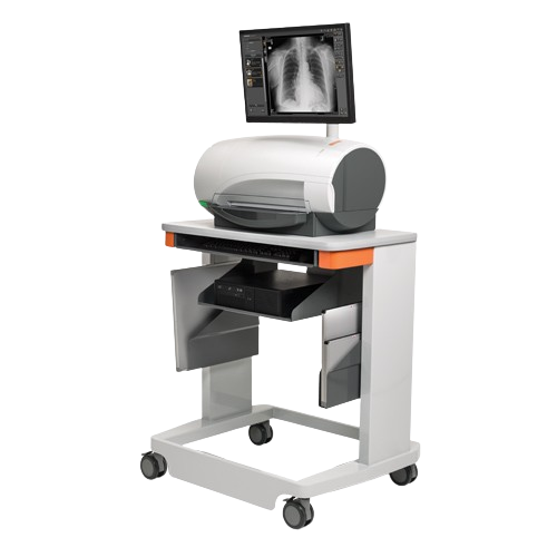 computed radiography